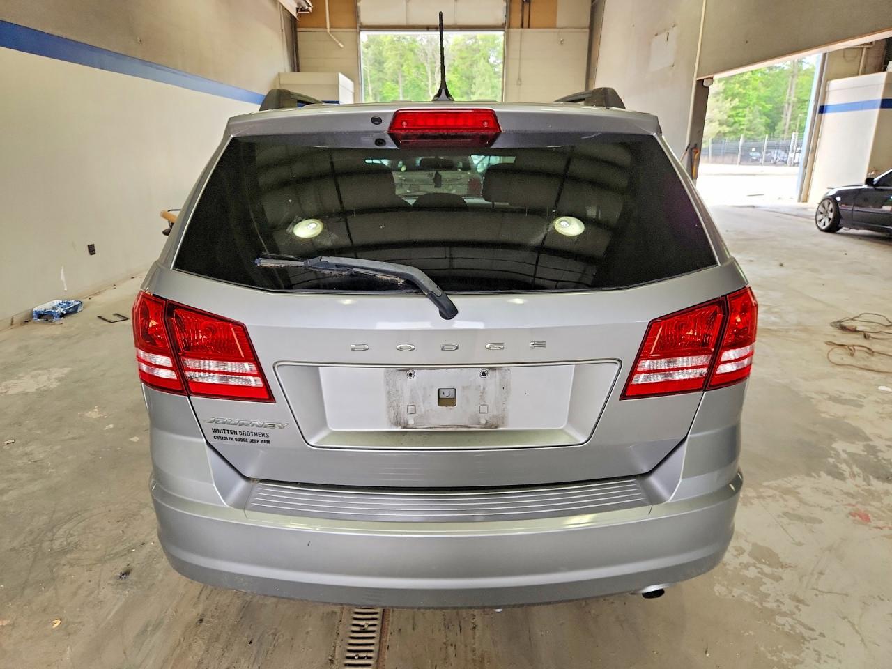 2016 Dodge Journey Se - zdjęcie 6