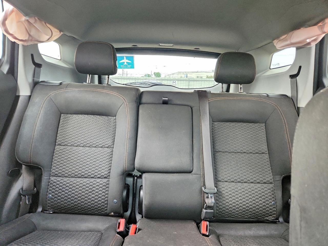 2018 GMC Terrain Sle - zdjęcie 10