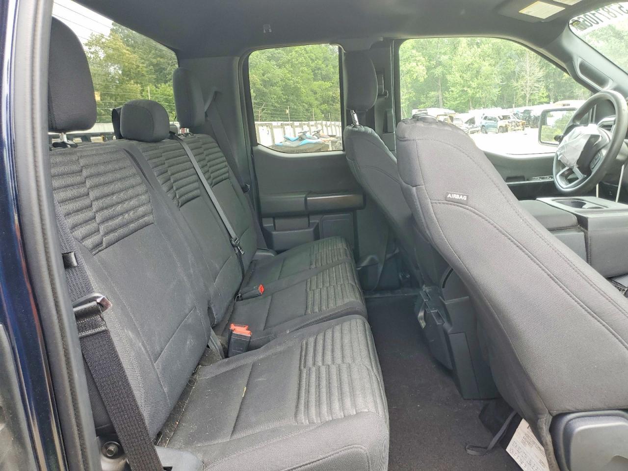 2023 Ford F150 Super Cab - zdjęcie 10