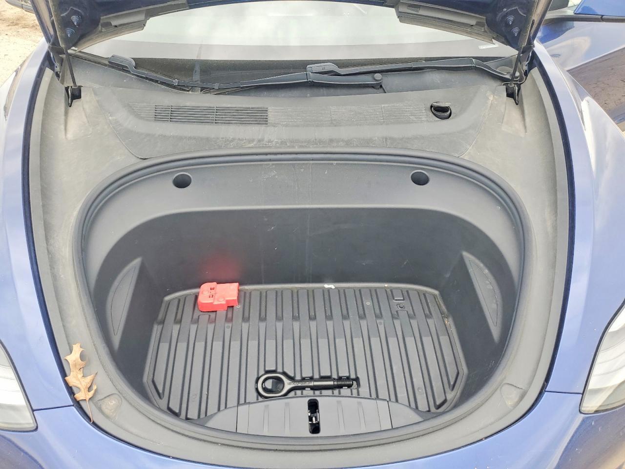 2021 Tesla Model 3 - zdjęcie 11