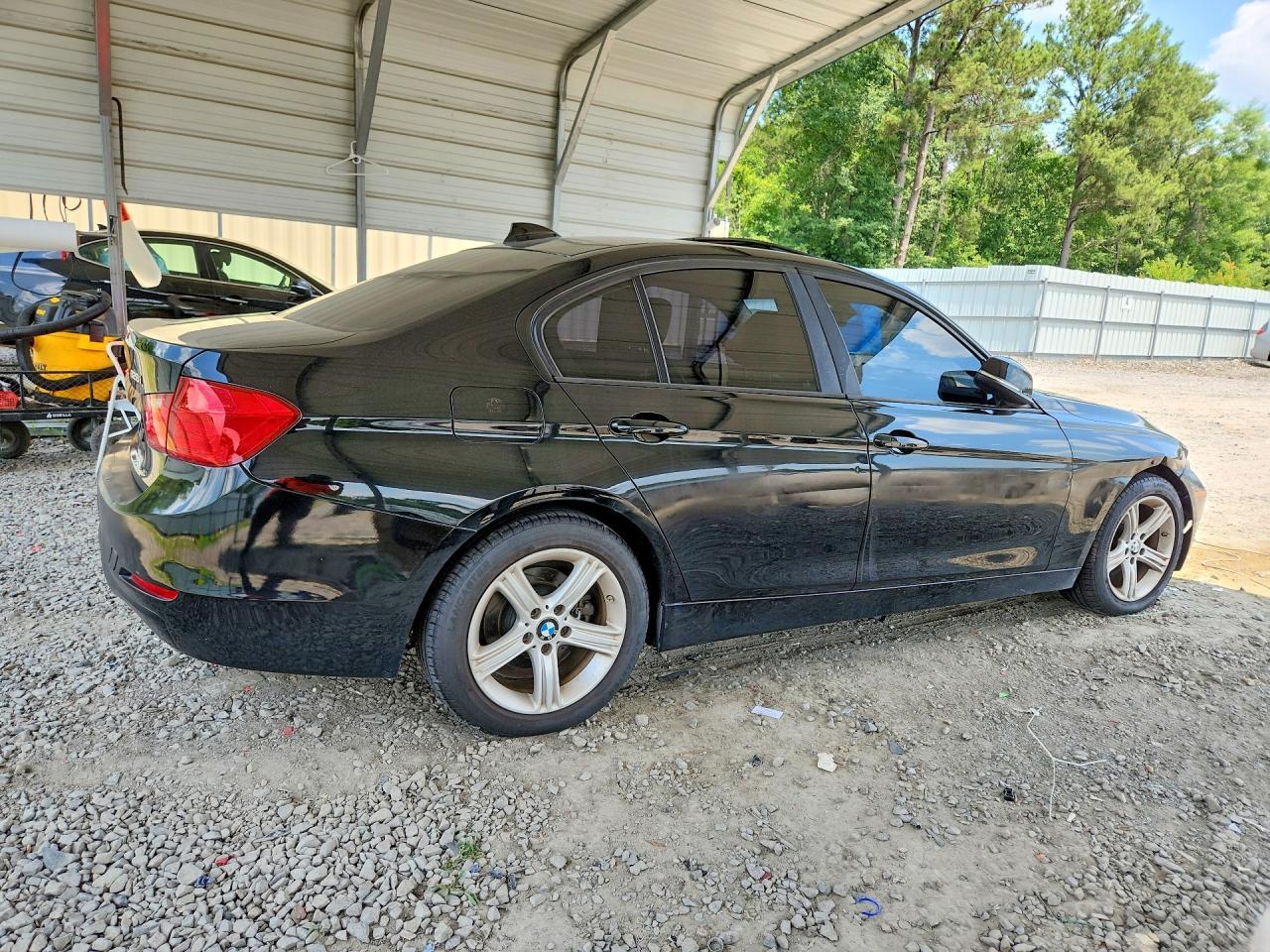 BMW Seria 3 - zdjęcie 3