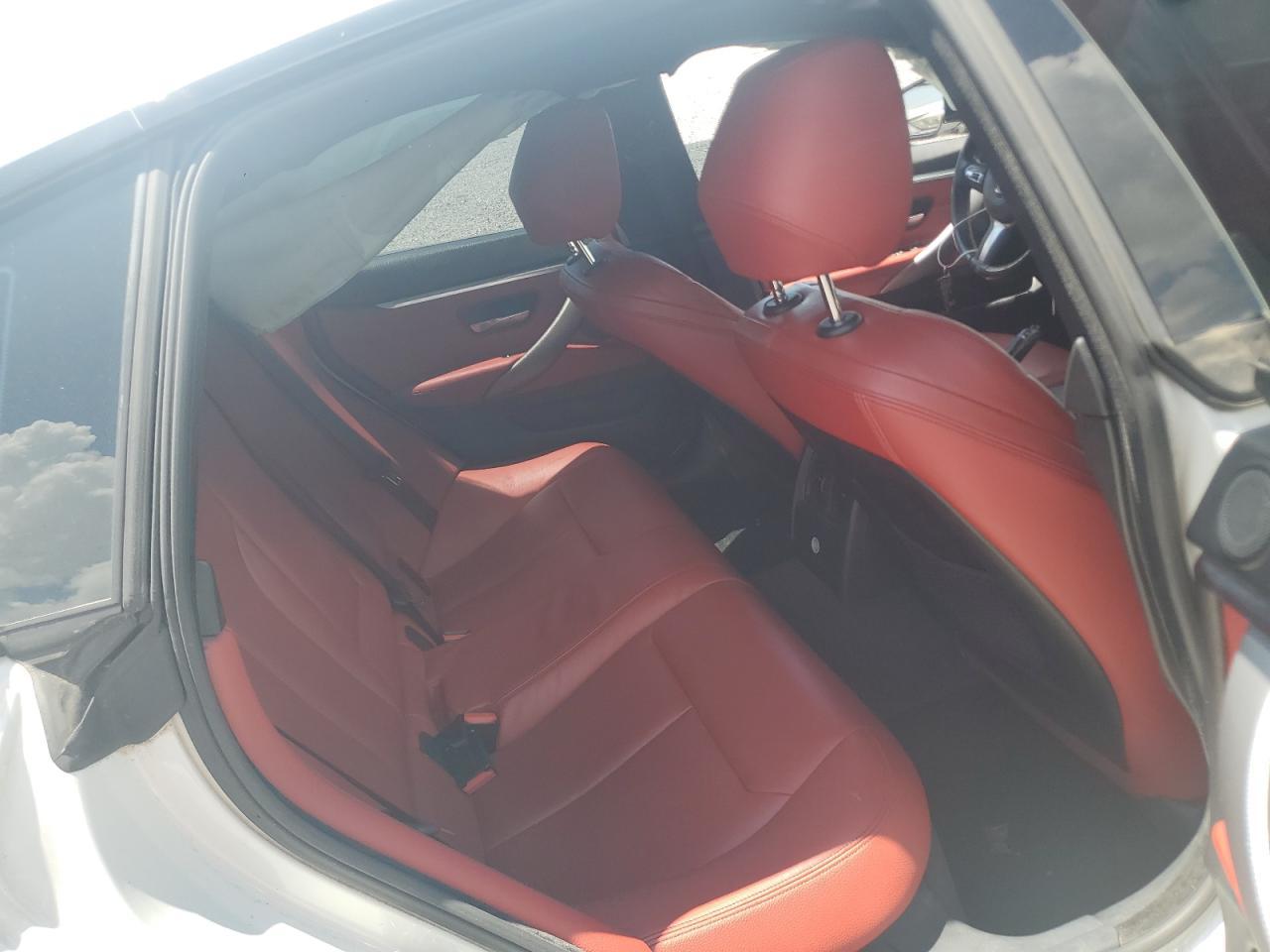 2019 BMW Seria 4 440i - zdjęcie 10