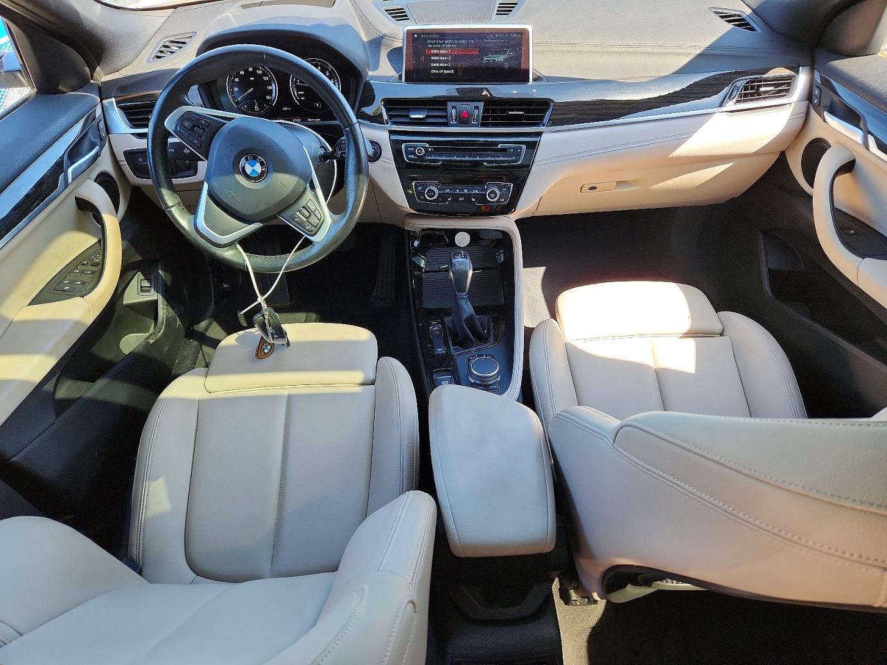 2018 BMW X2 xDrive28I - zdjęcie 8