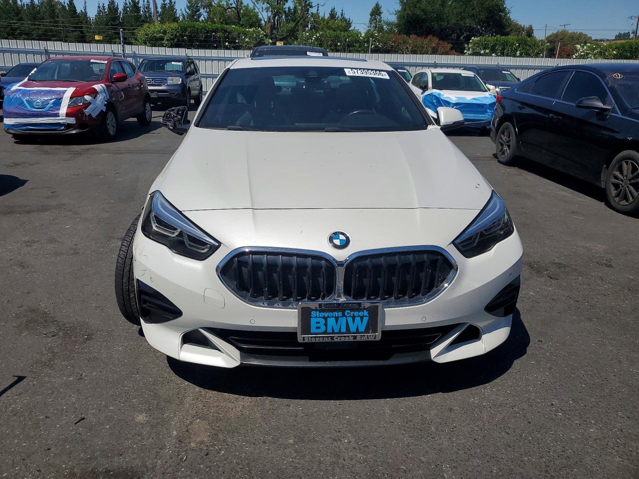 2022 BMW Seria 2 228i - zdjęcie 5