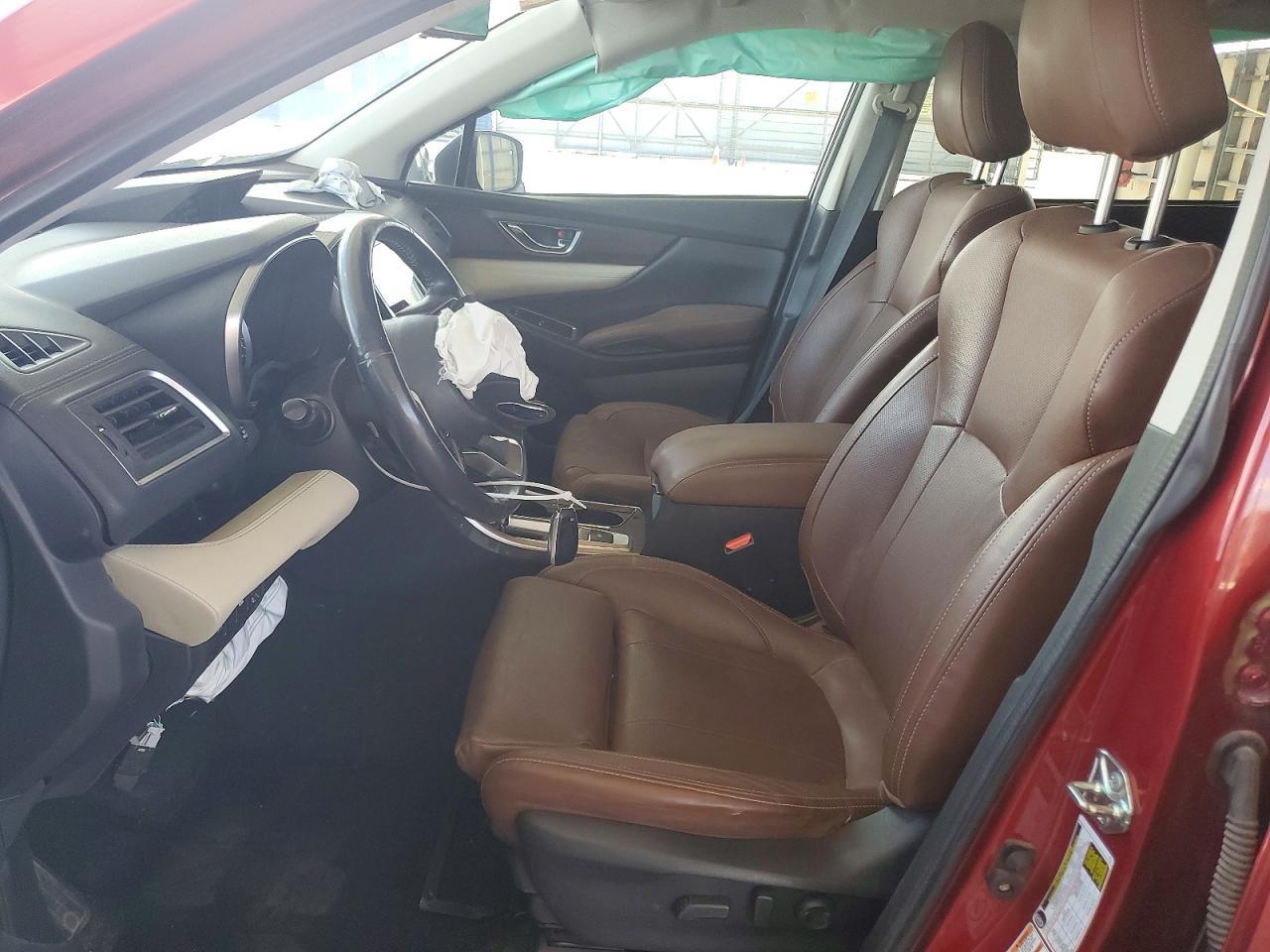 2020 Subaru Ascent Limited W/8-P - zdjęcie 7