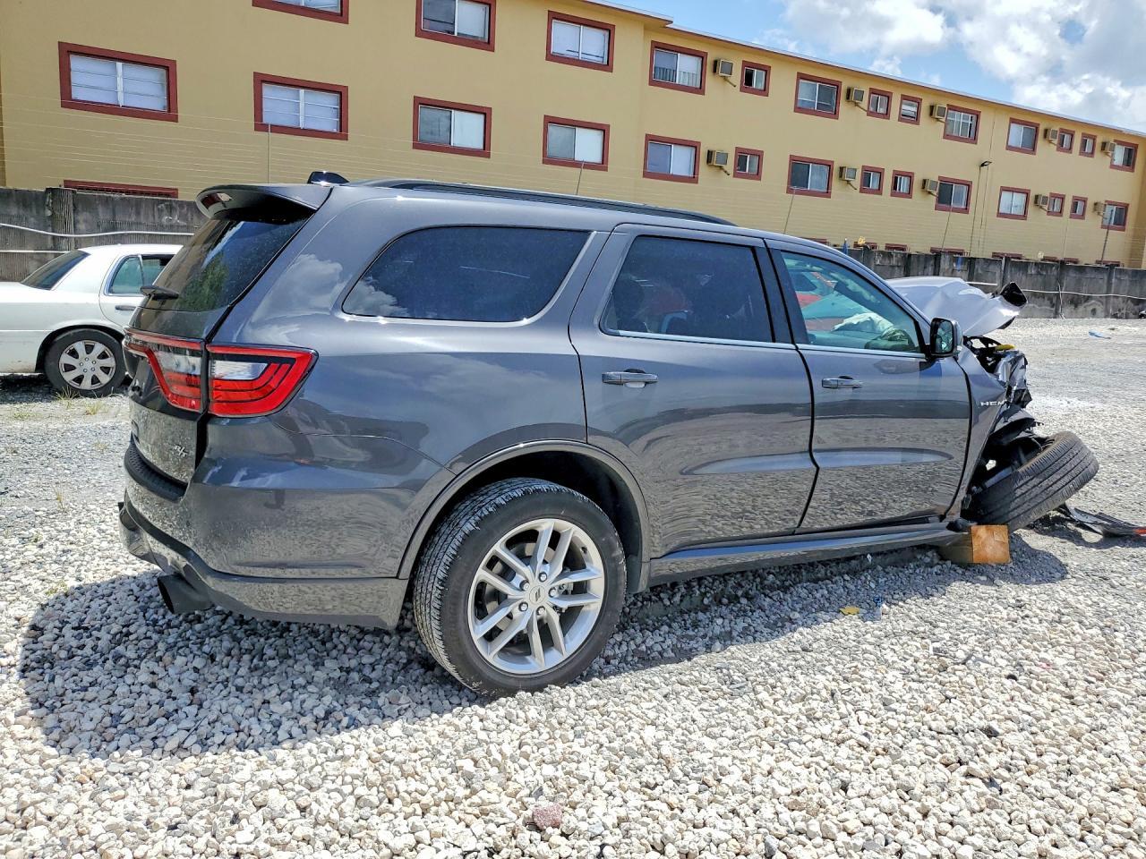 2024 Dodge Durango R/T - zdjęcie 3