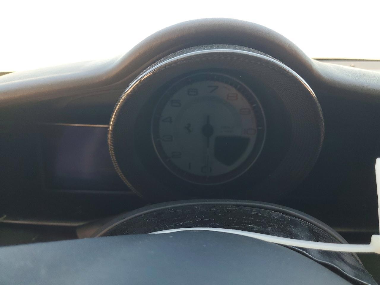 2018 Ferrari 488 Gtb - zdjęcie 9