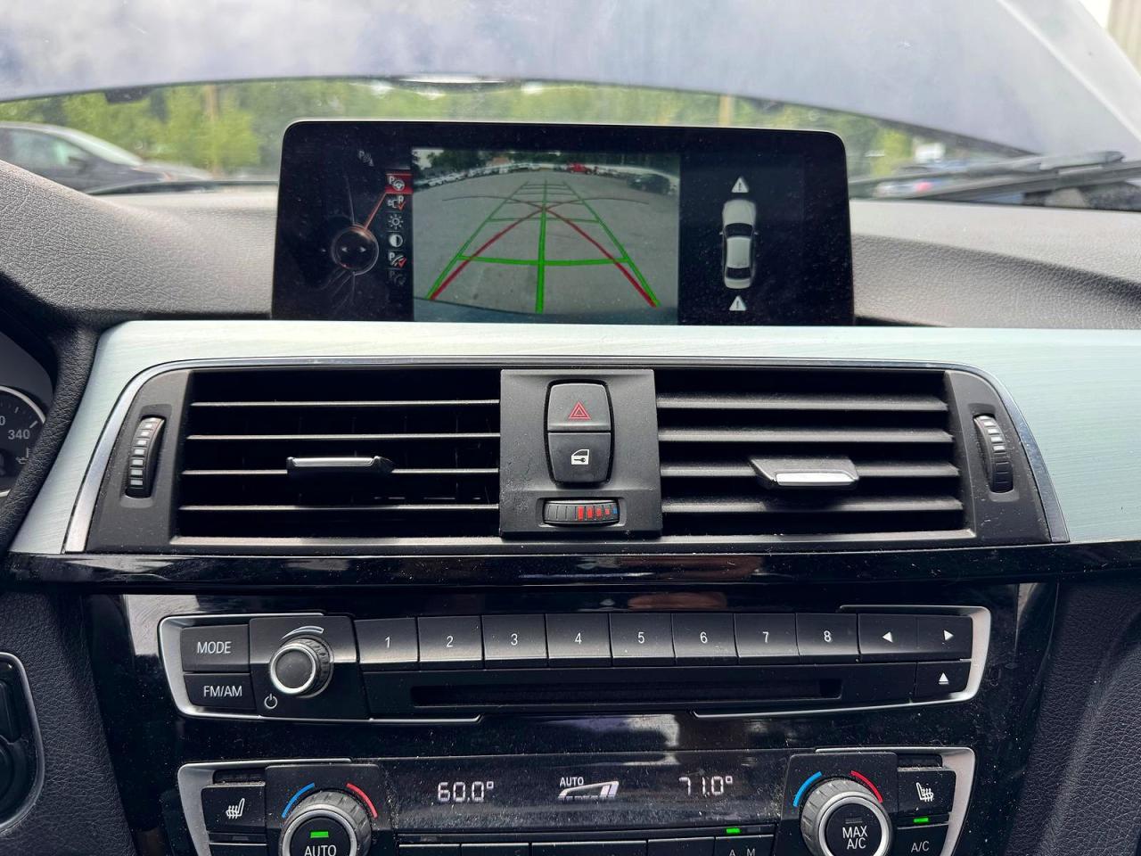 2016 BMW 328 Xi Sulev - zdjęcie 9