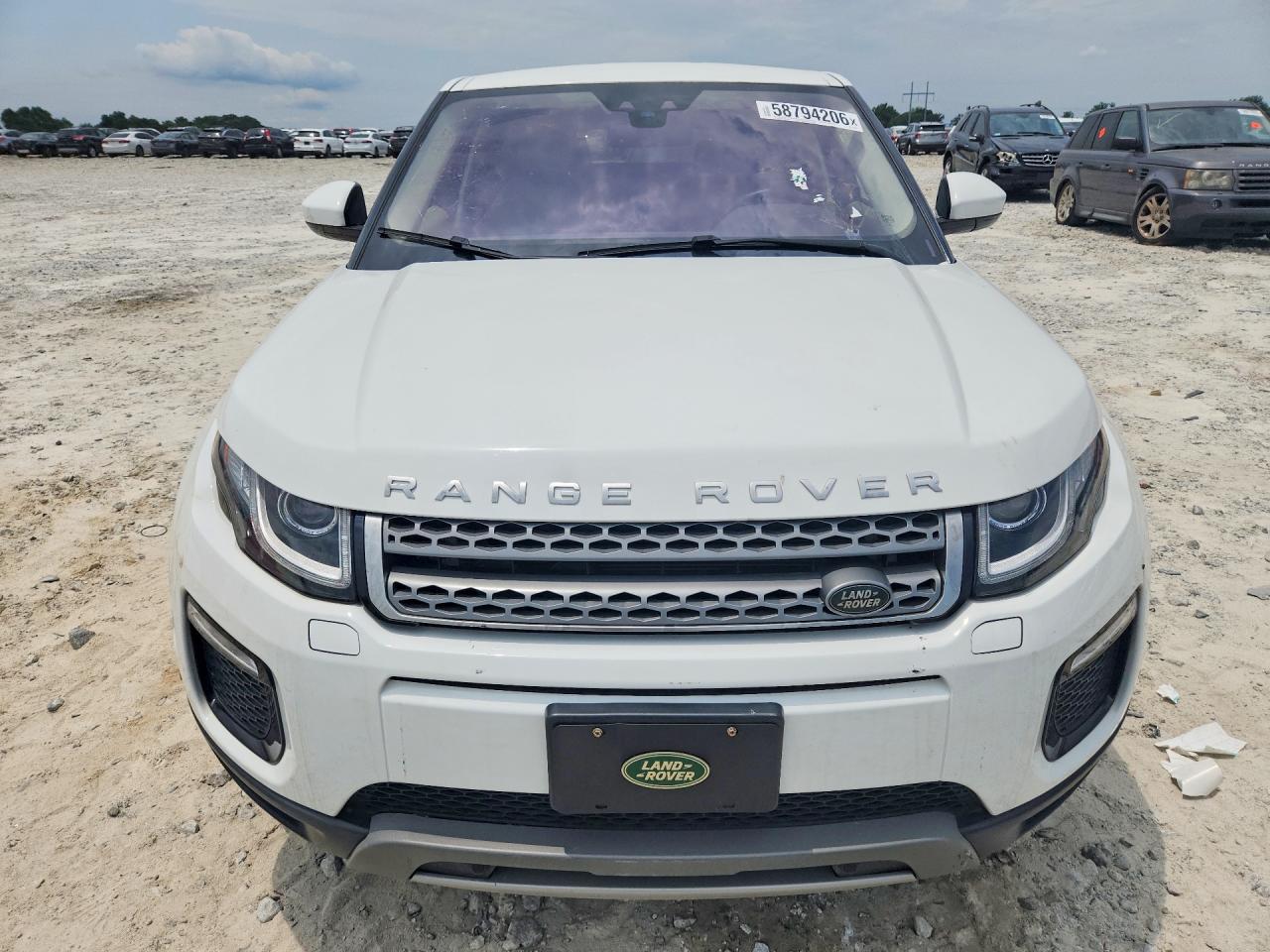 2019 Land Rover Range Rover Evoque Se - zdjęcie 5