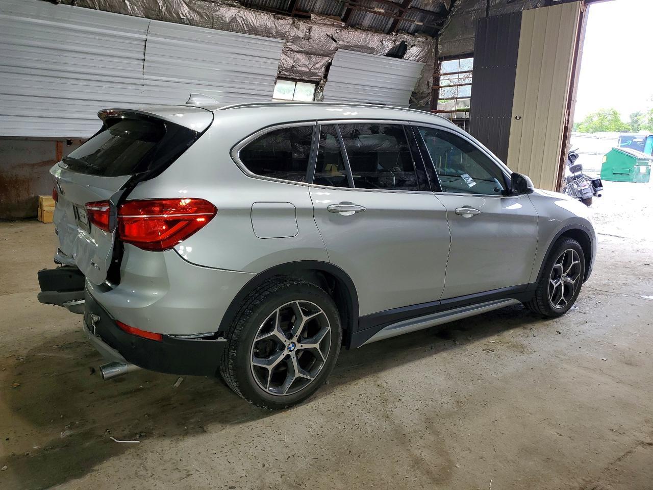 2019 BMW X1 xDrive28I - zdjęcie 3