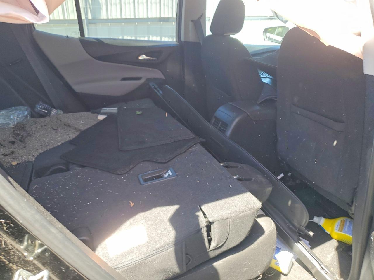 2019 Chevrolet Equinox Lt - zdjęcie 11