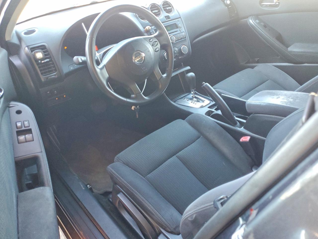 2013 Nissan Altima S - zdjęcie 8