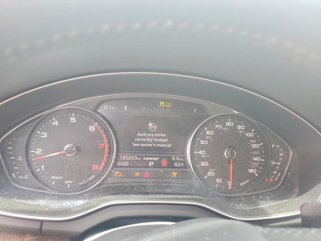 2019 Audi Q5 Premium - zdjęcie 9