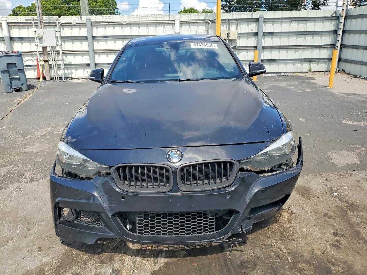 2016 BMW 328 I Sulev - zdjęcie 5