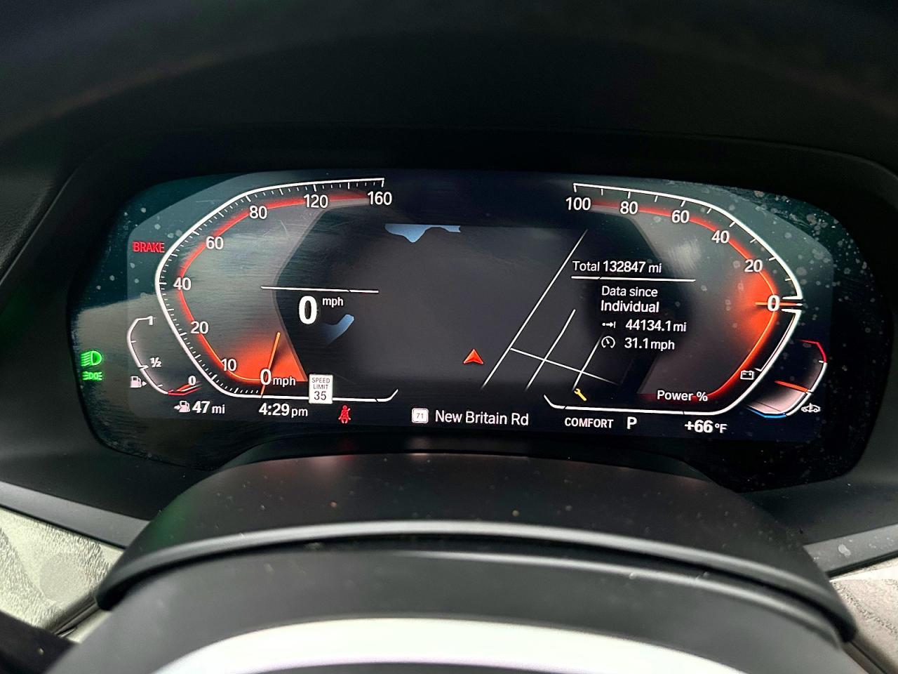 2022 BMW X7 xDrive40I - zdjęcie 7