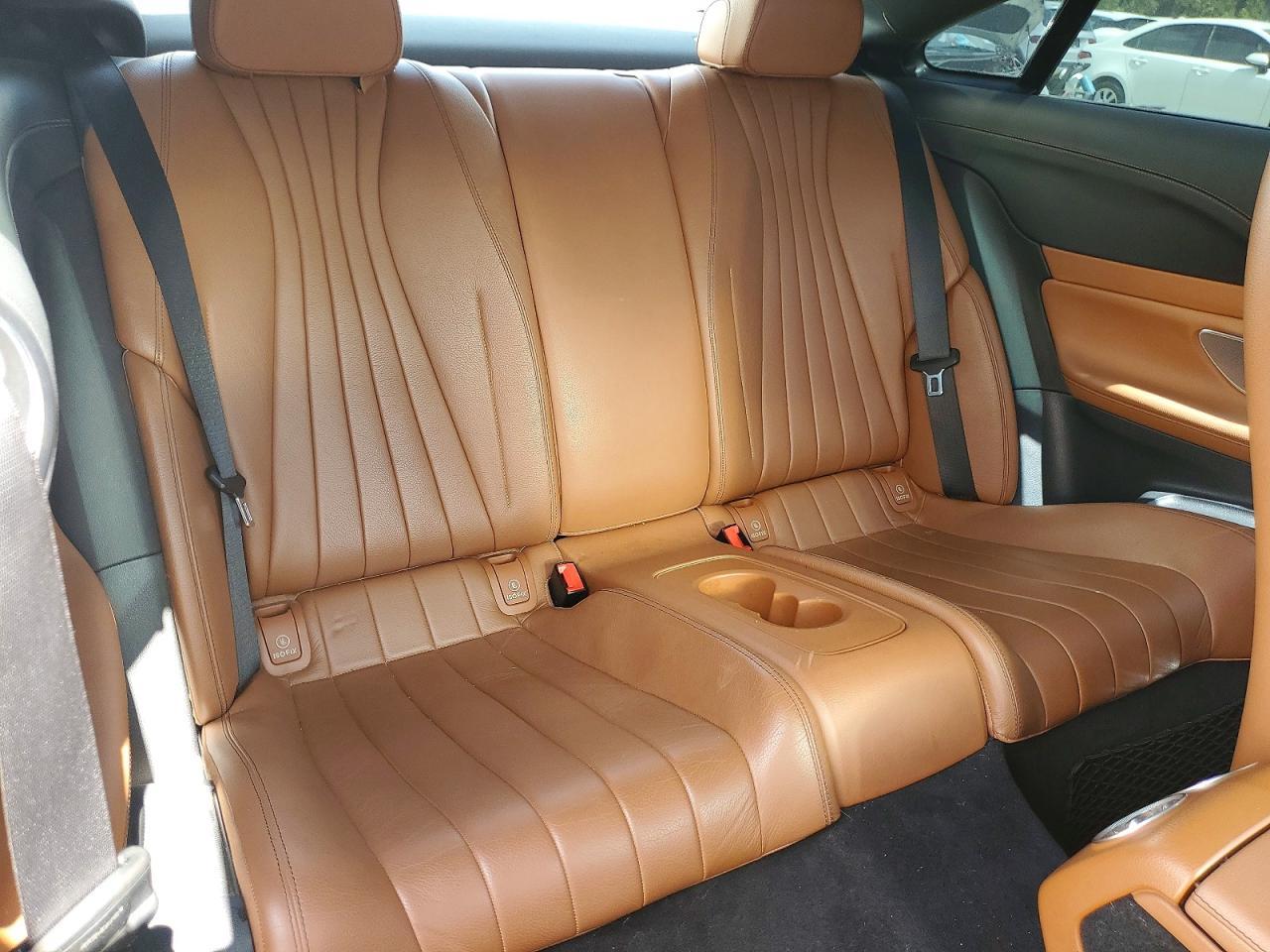 2018 Mercedes-Benz E 400 - zdjęcie 10