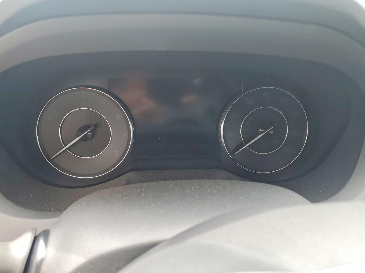 2019 Acura Rdx Technology - zdjęcie 9