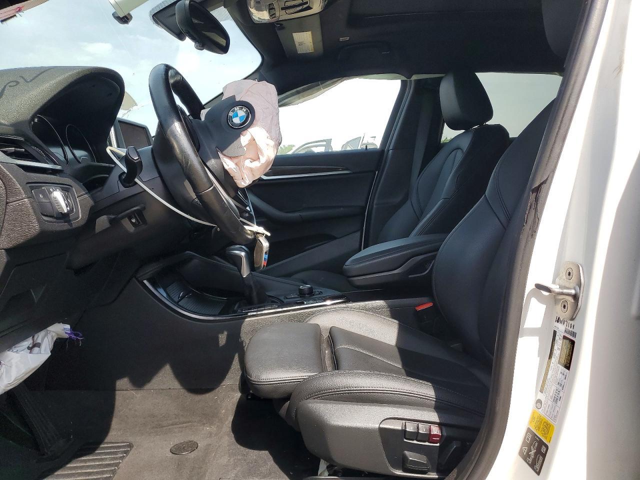 2018 BMW X2 - zdjęcie 7