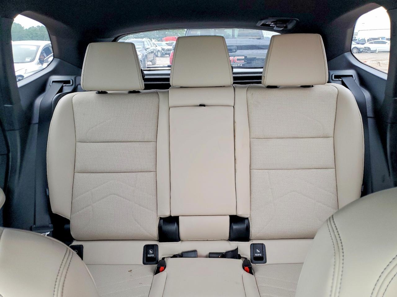 2025 BMW X1 xDrive28I - zdjęcie 10