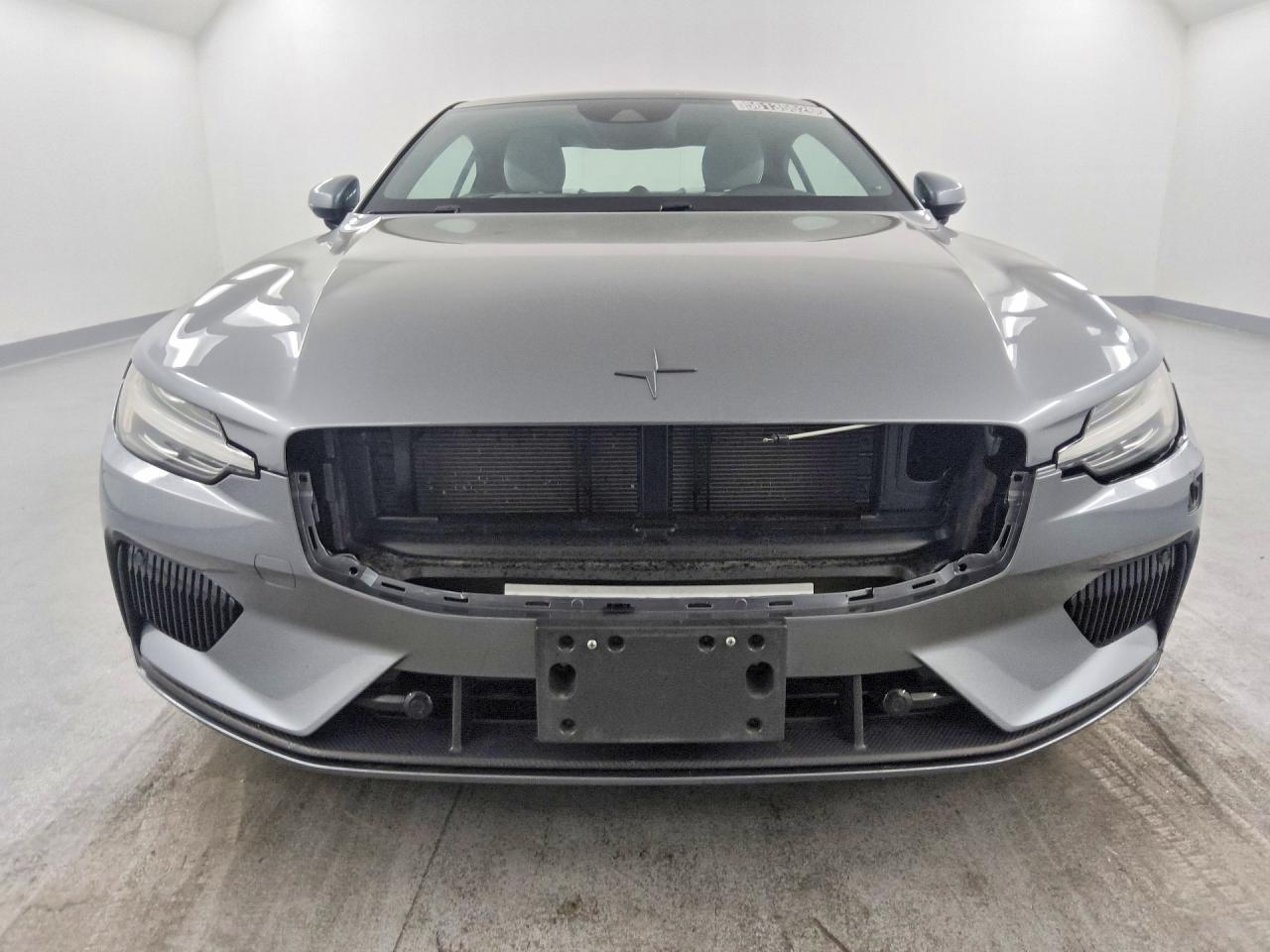 2021 Polestar 1 - zdjęcie 5