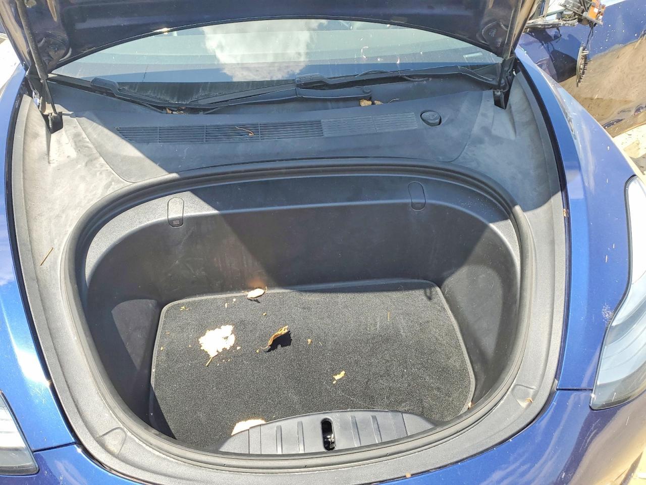 2018 Tesla Model 3 - zdjęcie 11