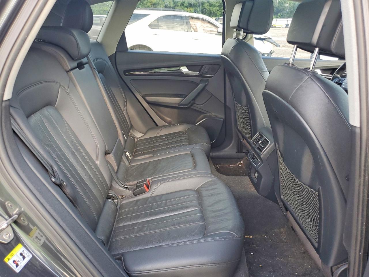 2018 Audi Q5 Premium Plus - zdjęcie 11