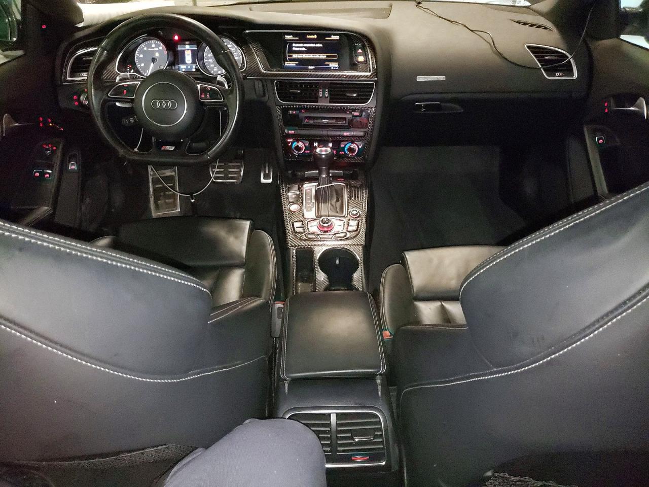 2015 Audi S5 Premium Plus - zdjęcie 8