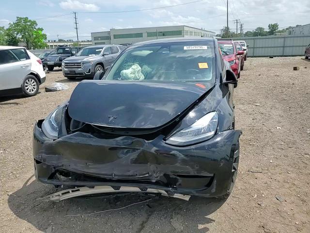2022 Tesla Model Y - zdjęcie 14