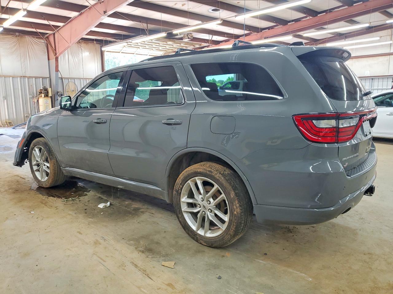 2024 Dodge Durango - zdjęcie 2