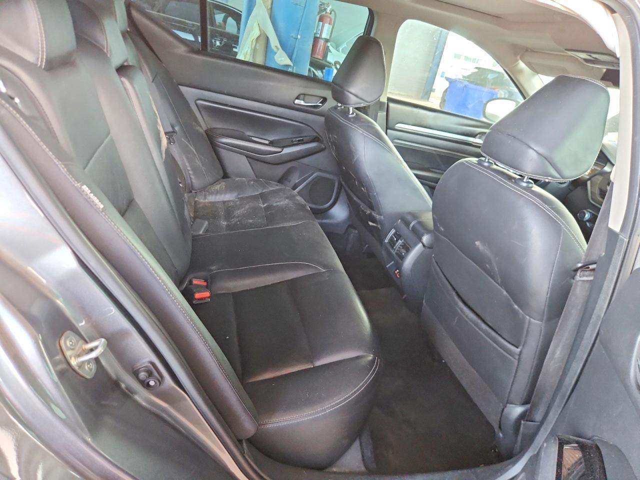 2020 Nissan Altima Sl - zdjęcie 10