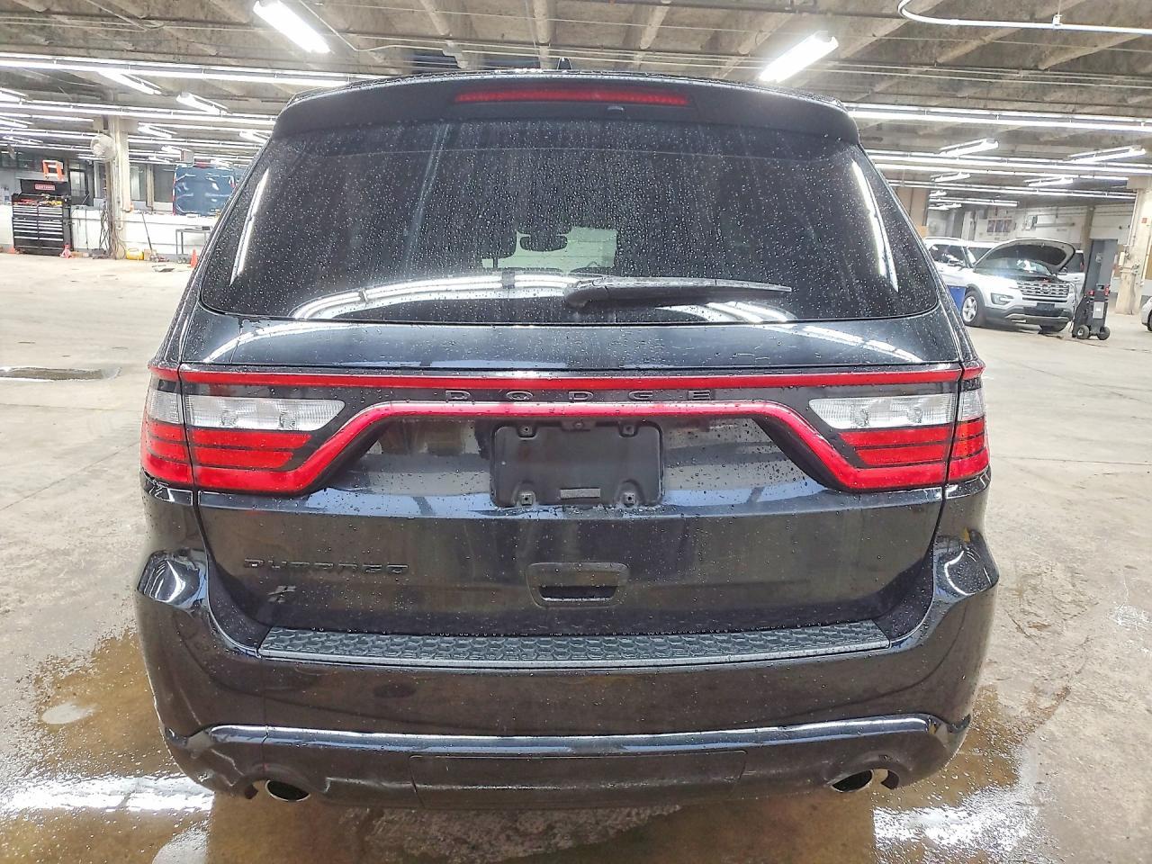 2022 Dodge Durango Sxt - zdjęcie 6