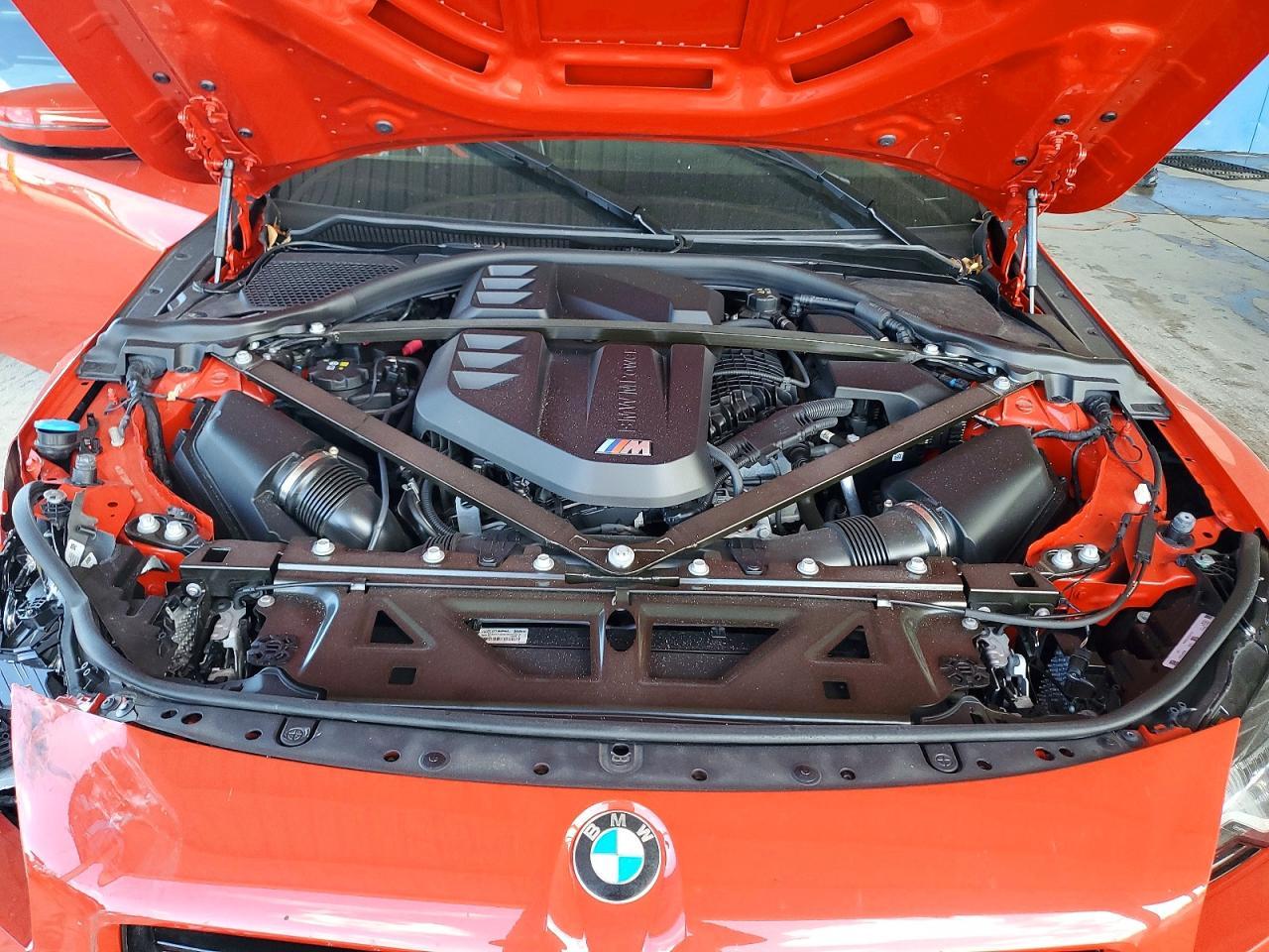 2023 BMW M2 - zdjęcie 11