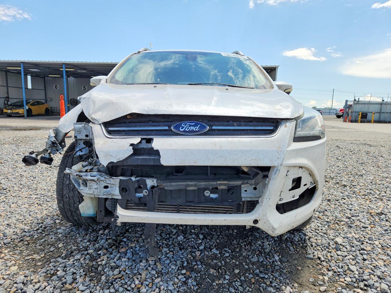 2013 Ford Escape Titanium - zdjęcie 5