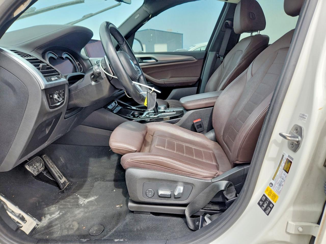 2019 BMW X3 xDrivem40I - zdjęcie 7