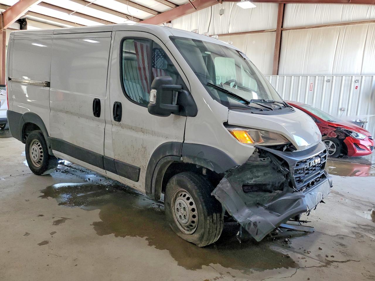 2026 Ram Promaster 1500 1500 Standard - zdjęcie 4