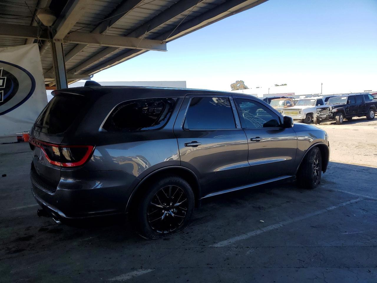 2015 Dodge Durango - zdjęcie 3