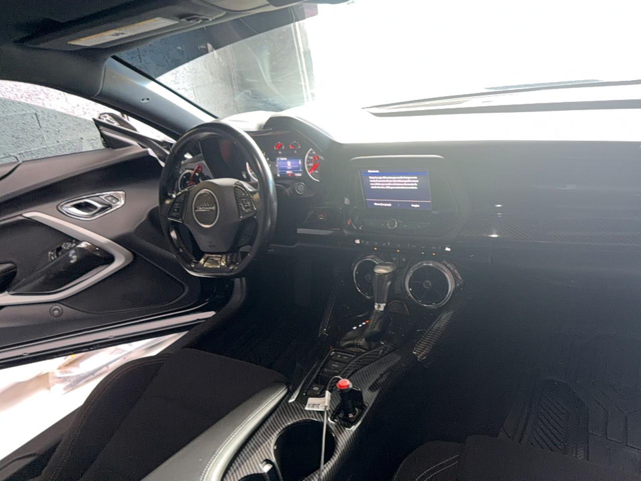 2020 Chevrolet Camaro Ls - zdjęcie 10
