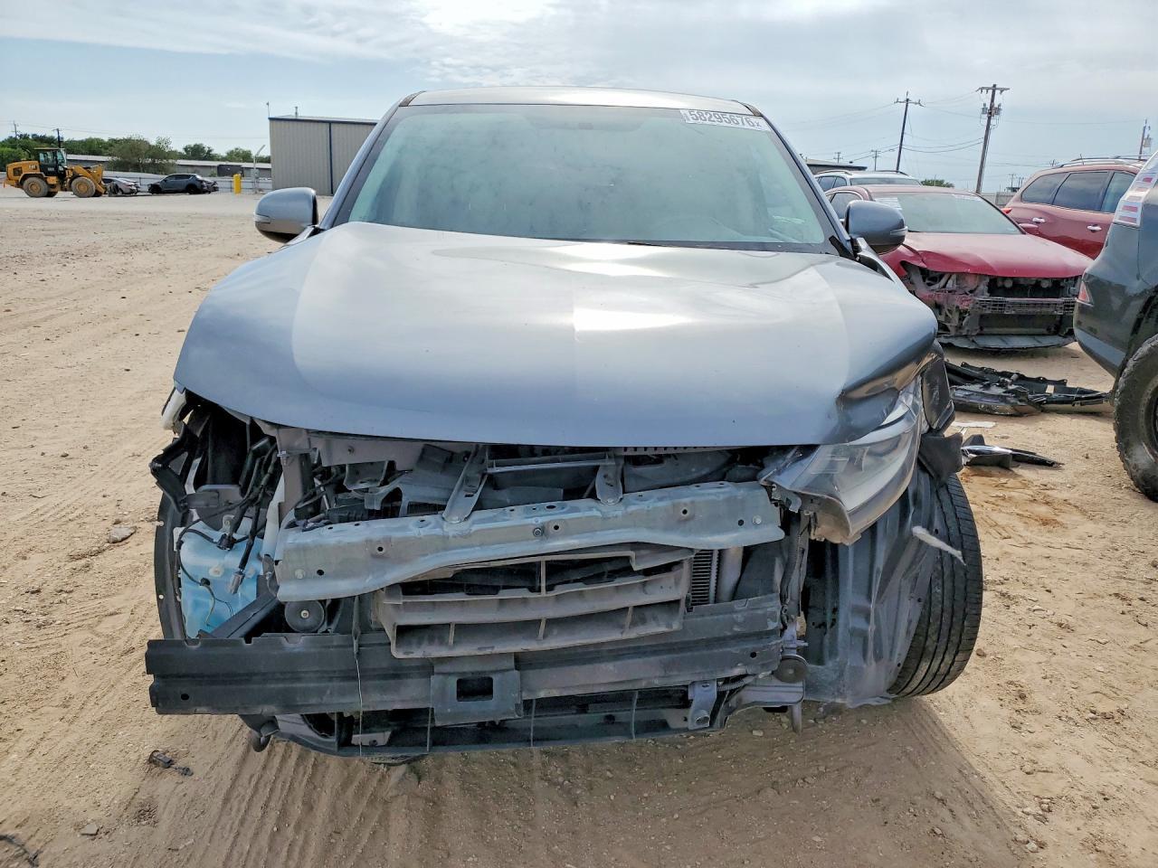 2018 Mitsubishi Outlander Se - zdjęcie 5