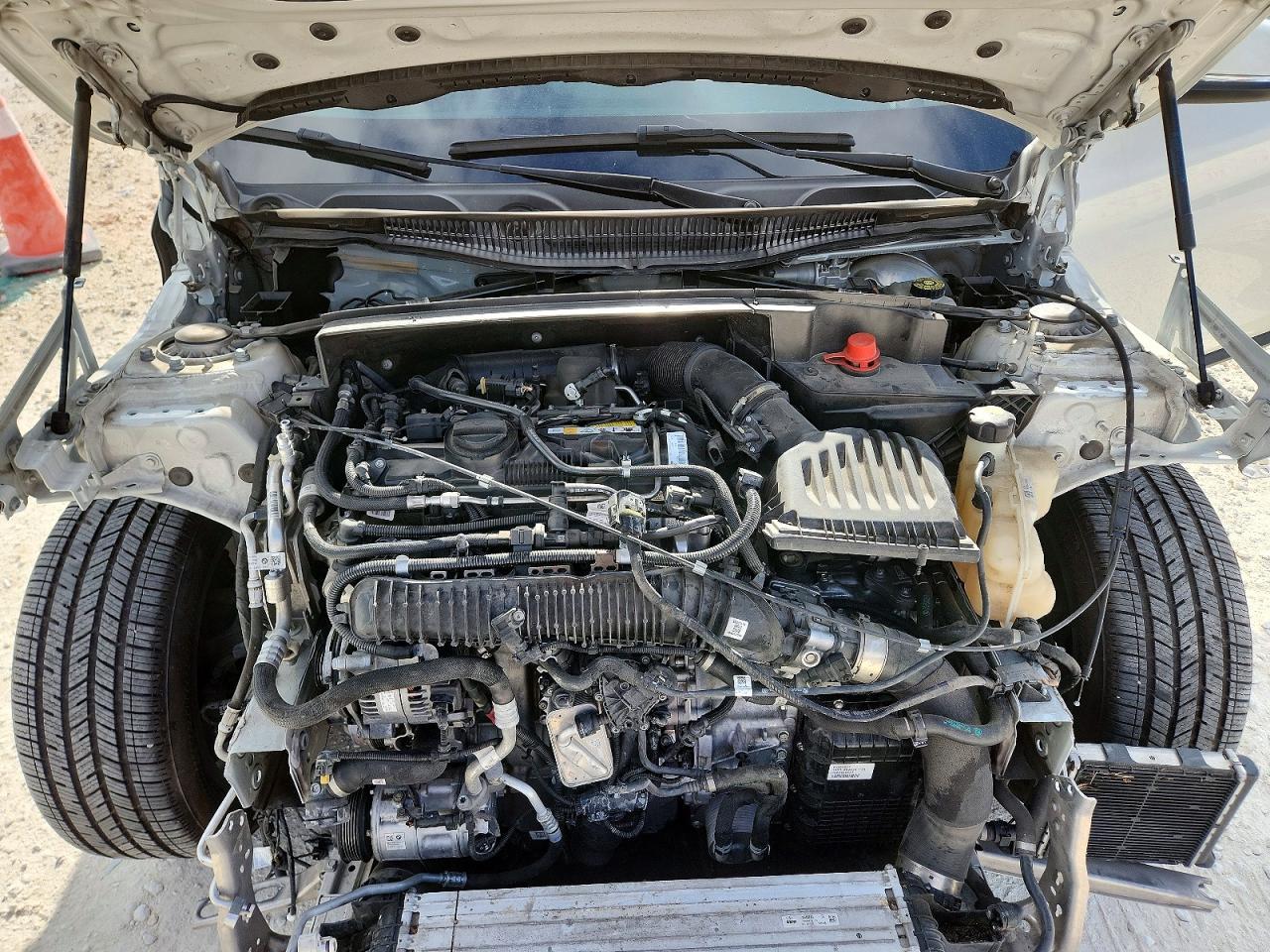 2021 BMW X1 Sdrive28I - zdjęcie 11