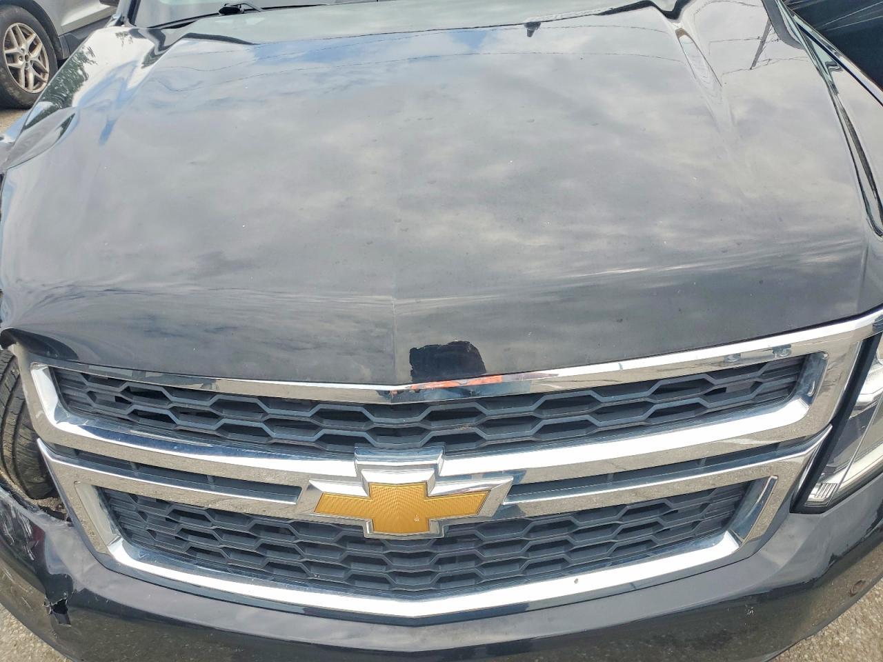 2019 Chevrolet Tahoe C1500 Lt - zdjęcie 12