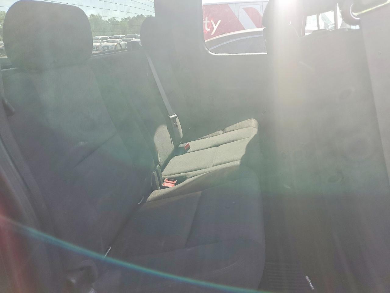 2013 Chevrolet Silverado K1500 Lt - zdjęcie 10