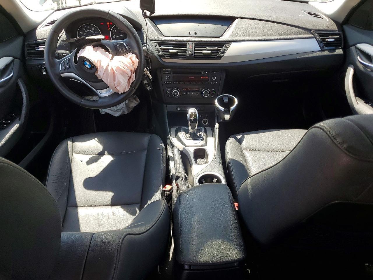 2015 BMW X1 Sdrive28I - zdjęcie 8
