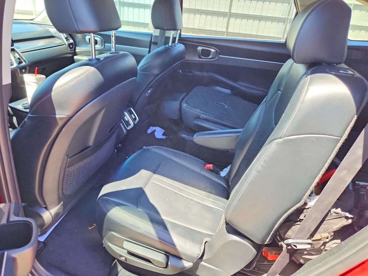 2023 Kia Sorento Ex - zdjęcie 13