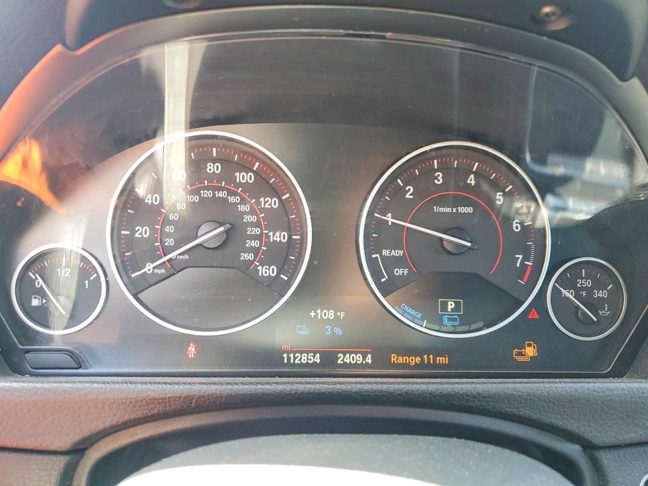 2017 BMW 330E - zdjęcie 9