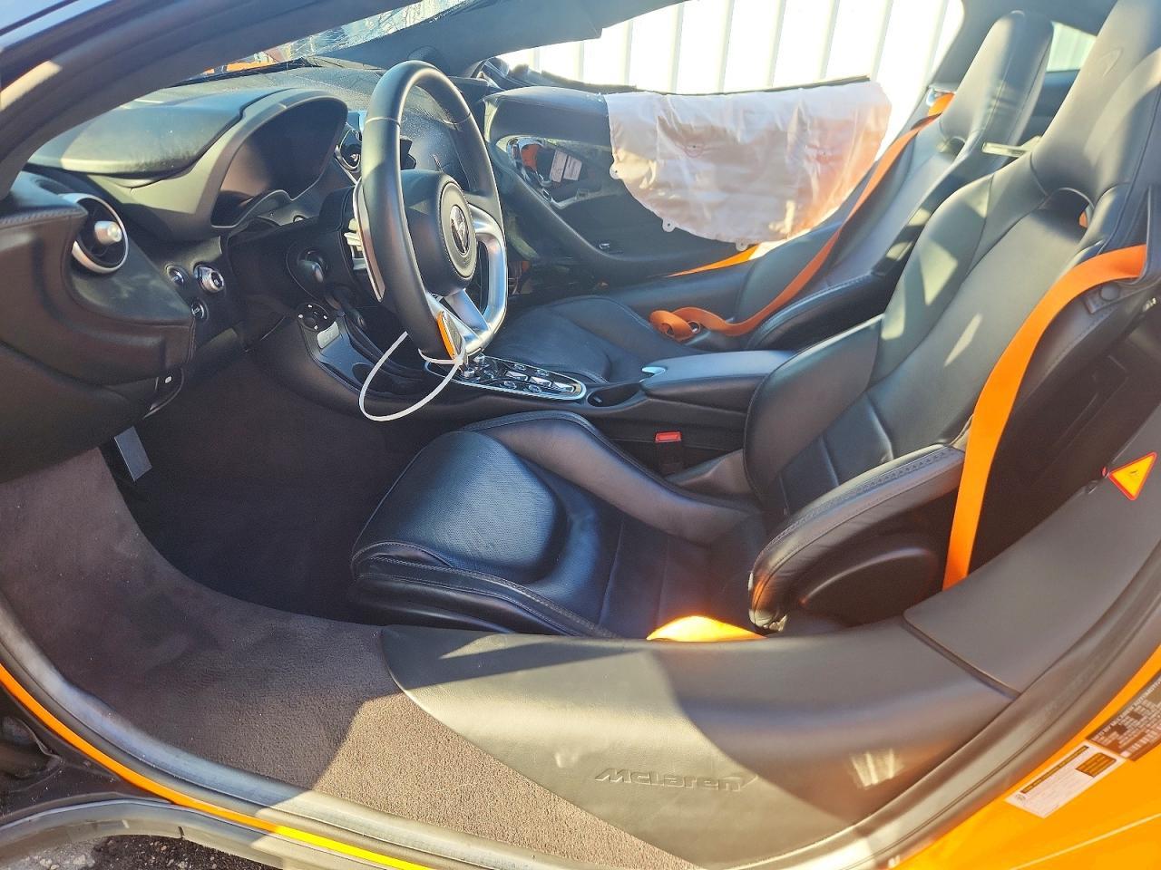 2023 Mclaren Automotive Gt - zdjęcie 7