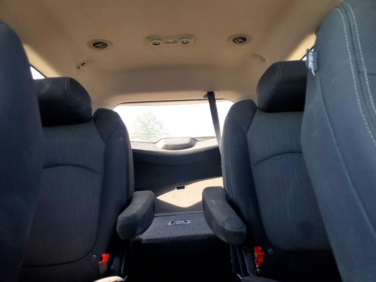 2015 Chevrolet Traverse Lt - zdjęcie 10