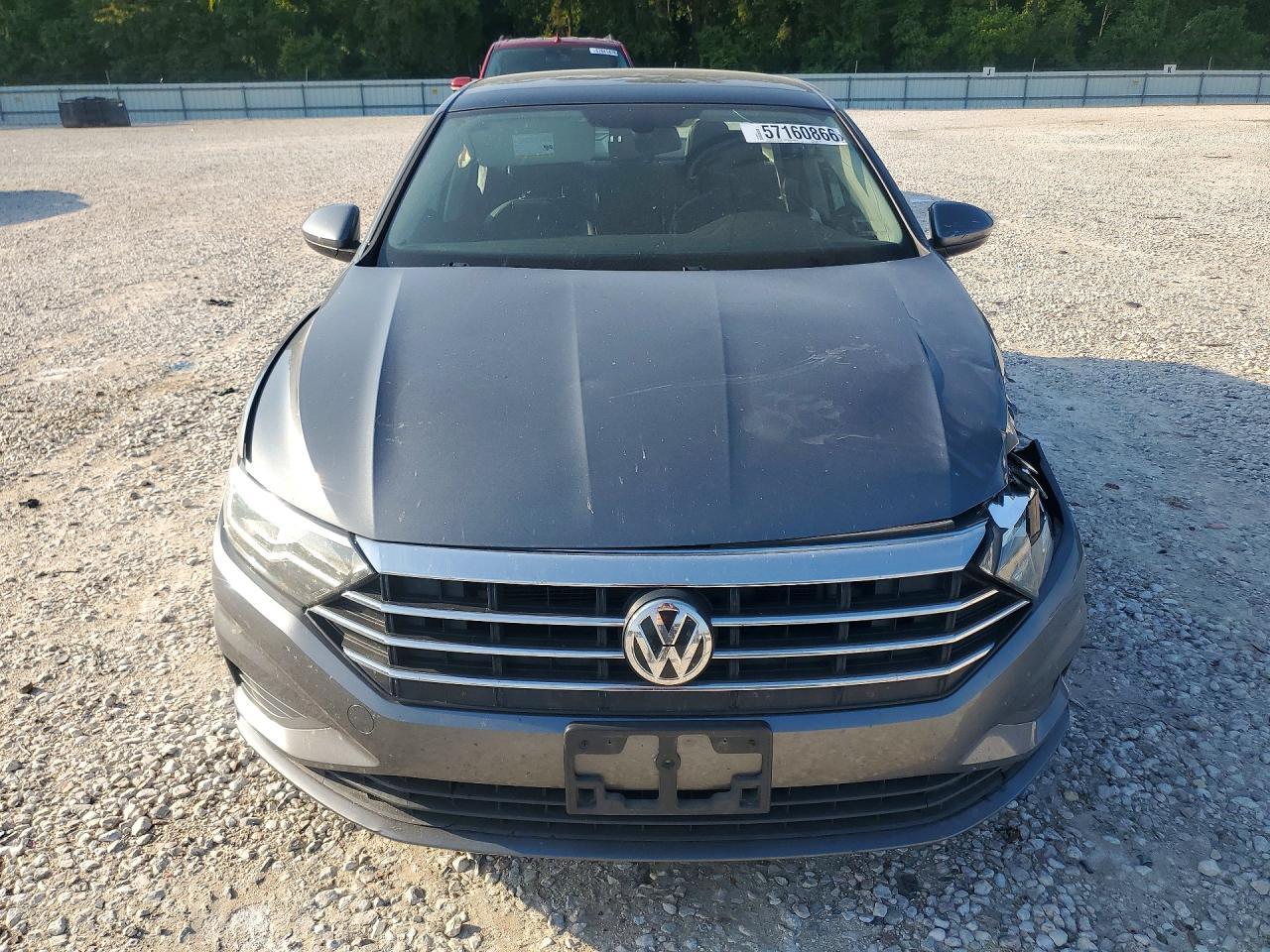 2019 Volkswagen Jetta S/Se/R-Line - zdjęcie 5