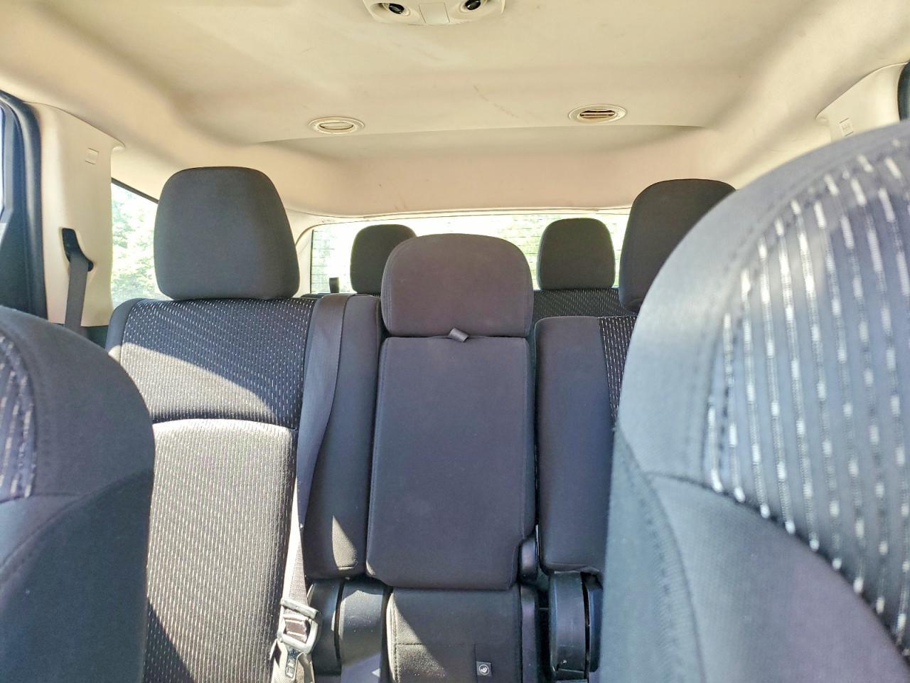 2019 Dodge Journey Se - zdjęcie 10