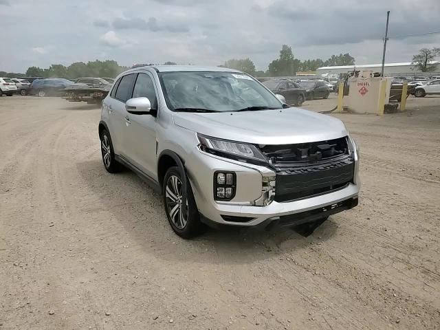2020 Mitsubishi Outlander Sport Es - zdjęcie 14