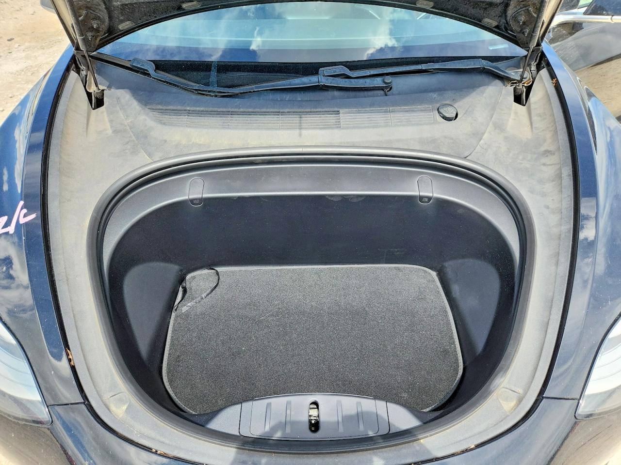 2018 Tesla Model 3 - zdjęcie 11